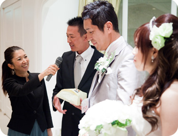 2013年ウエディングセントラルパーク