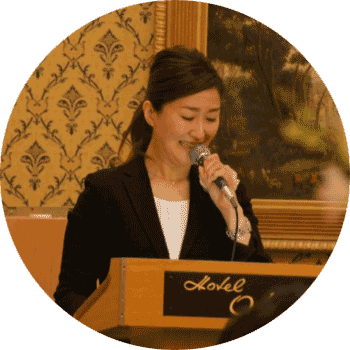 2013年ホテルオークラ東京