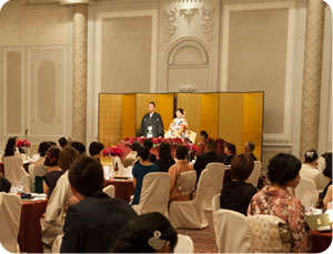 2014年ホテルクラウンパレス浜松